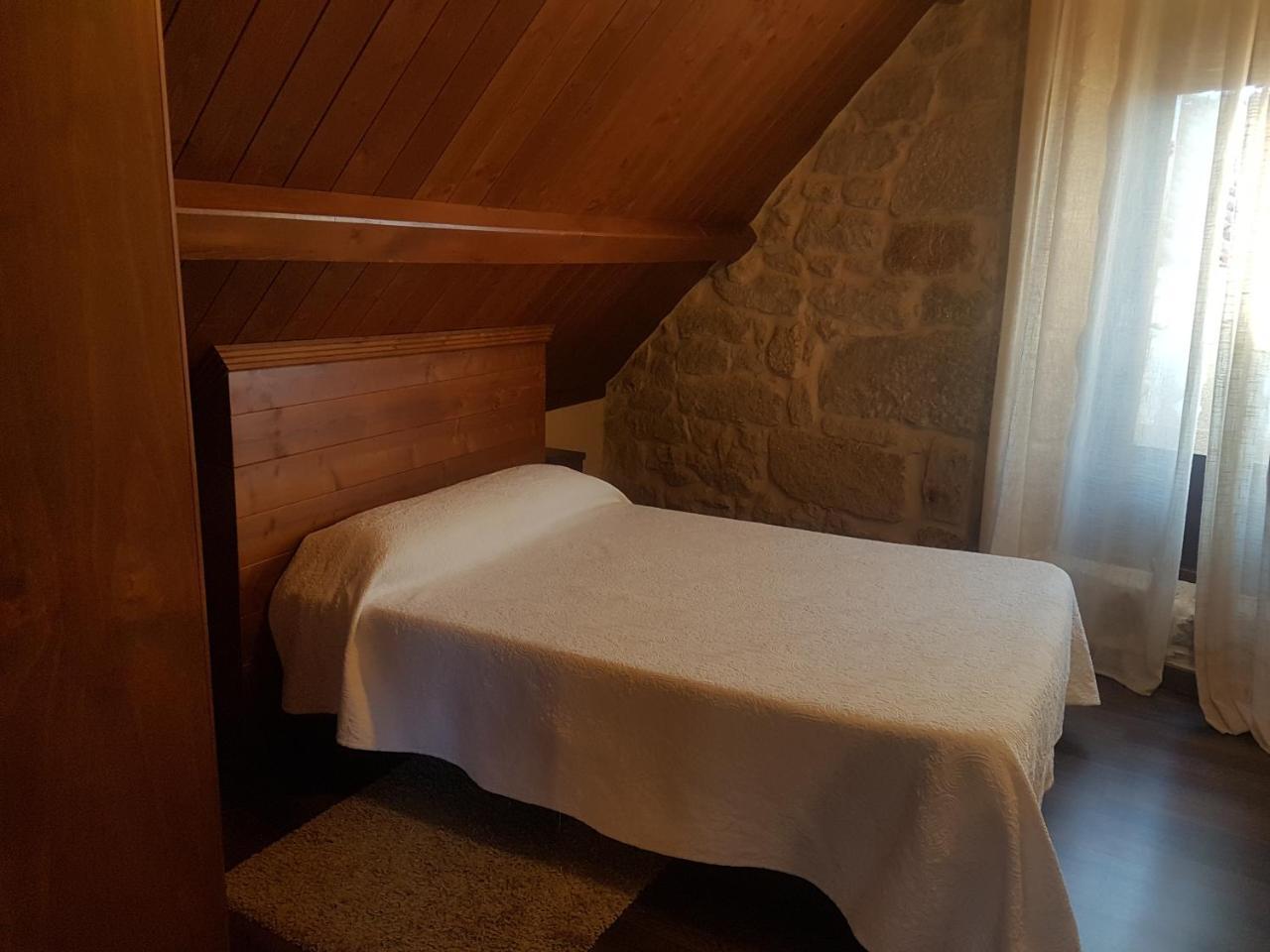 Casa Da Chousa Combarro Extérieur photo