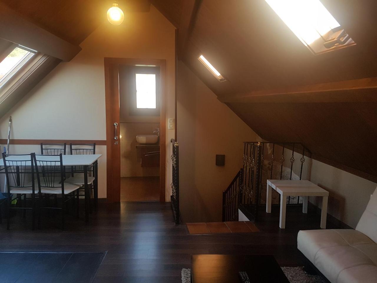 Casa Da Chousa Combarro Extérieur photo